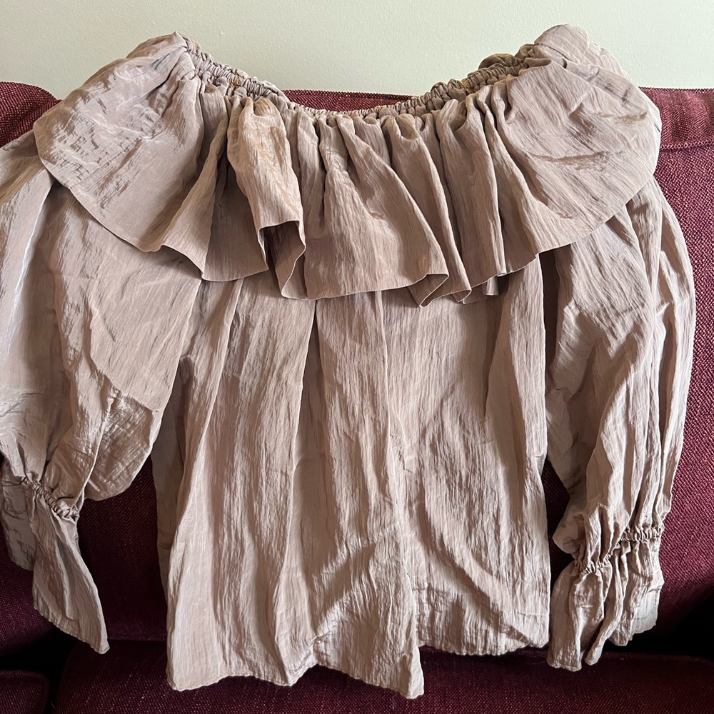 Misa top. Size Xsmall